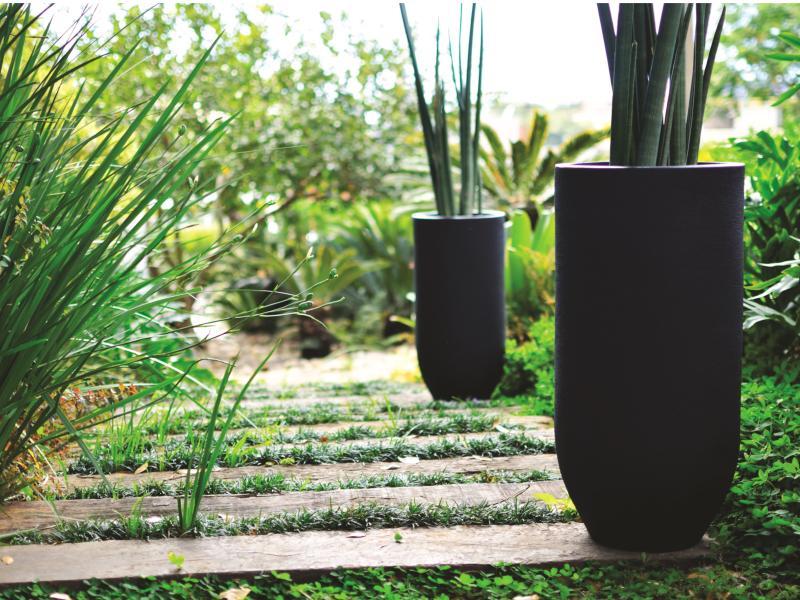 Japi apresenta sua nova linha de vasos